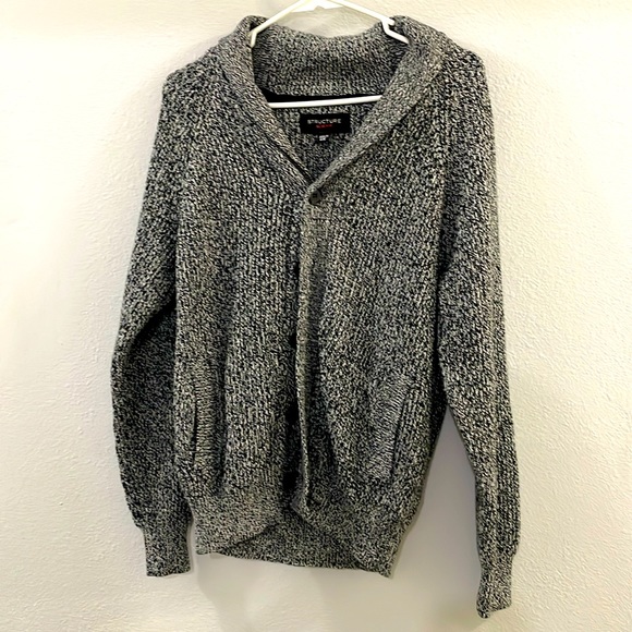 Structure cardigan - Picture 1 of 4